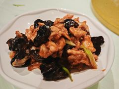 -老爷庙风味美食府(魏都大道店)