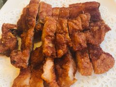 招牌香猪腩仔骨-美极鲜食坊(宝安南路店)