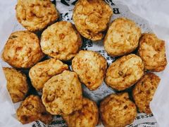 黄陂肉圆-杨永兴黄陂三鲜(雪松路店)