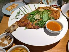 -一坐一忘云南菜(北京skp店)
