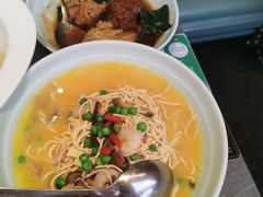 -江南里·新浙菜(苏州大悦城店)