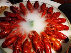 -红盔甲·小龙虾(天钥桥店)