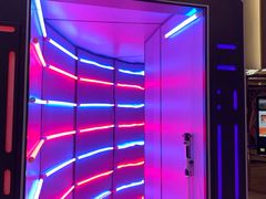 -SFC上影影城(港汇永华IMAX激光店)