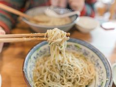 蟹黄面-朱洪元苏式面馆(绿宝广场店)
