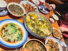 -厨道重庆菜馆(鸳鸯店)
