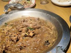 -成老灶火锅鸡(平山店)