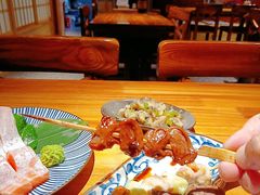 -石屋料理(南京西路店)