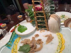 -申粤轩·手工点心·金牌烧味·经典粤菜(丁香花园店)
