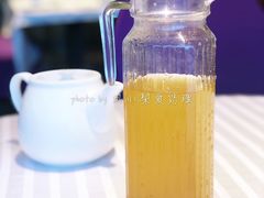 甘蔗马蹄水(扎)-和记小菜(大宁店)