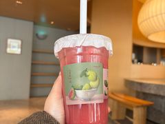 土芭乐柠茶-阿嬷手作(成都万象城店)