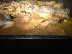 -探鱼·鲜青椒爽麻烤鱼(广州花都来又来店)