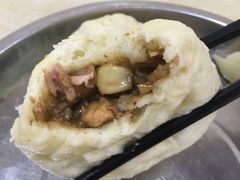 -老陶包子铺(南大西南村店)