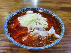 -蒋六十八梯眼镜面(狮子坪店)