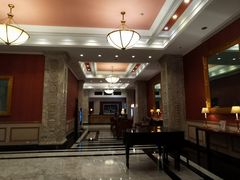 -上海锦江金门大酒店