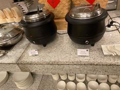 -厦门宝龙铂尔曼大酒店·海鲜自助餐厅