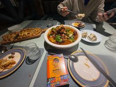 -海尔巴格一甸茶餐厅(团结路店)