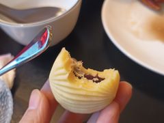 -丽晶轩中餐厅(重庆丽晶酒店)