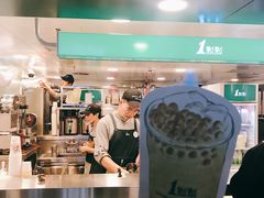 -1点点(望京万象汇店)