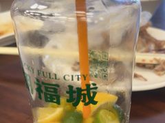 -潮福城大酒楼·潮粤菜·港式点心(阳光城店)