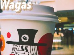 -Wagas沃歌斯(大学路店)