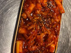-大叹号·朝鲜族烤肉(潍坊泰华城店)