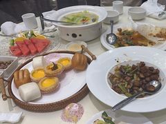 -万龙洲海鲜(大兴绿地缤纷城店)