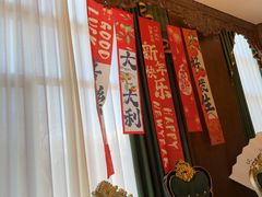 -巴音浩日娲·蒙餐(双林东路店)