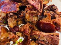 鸭架椒盐-漢舍中国菜馆(889广场店)