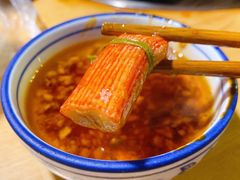 蟹肉棒-飘香火锅(玉林西路店)