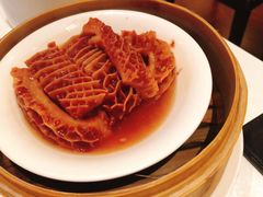 沙爹金钱肚-铭家点心(秦岭路店)