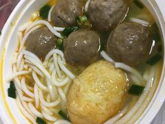 我爱吃的-深圳来福士广场