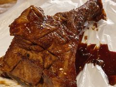 -赵元章肉骨烧(山塘街店)