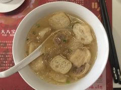 -鼎泰丰(渔阳店)