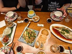 -美乐食街(小南店)