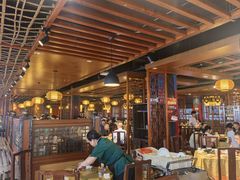 -火宫殿·小吃王国(坡子街店)