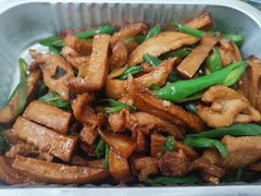 -曼玉餐厅(中原万达店)