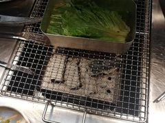 -大丘街路边烤牛肉