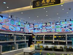 -丰尔粥食·顺德鱼生·干蒸排骨顺德菜(大良分店)