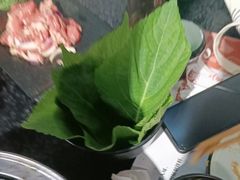 -四斤烤肉(东戴河孟家店)