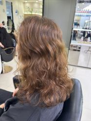 -GANO HAIR 
