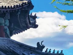 -颐和园
