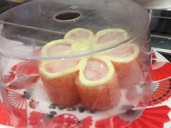 -友壹町寿司(嘉洲广场店)
