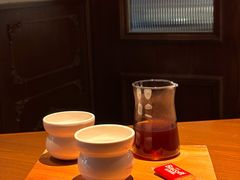 -青咖啡(三坊七巷店)