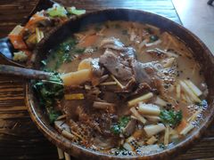-玉祥府牛肉罩饼(金光道店)
