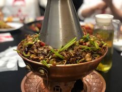 -金陵暴走小龙虾·迷踪蟹(凯德MALL店)