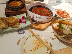 -七八冷面·延边朝鲜族美食(圣熙八号店)