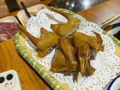 -映日农场无花果鸡(滨江东路店)