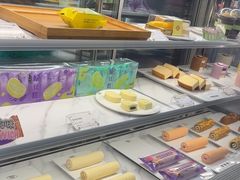 -GANSO元祖食品(下沙店)