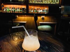 -The Cheebat 锌吧·Bistro(体育西店)