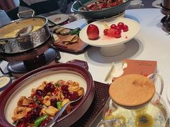 -观宴·品质赣菜(高新大道店)